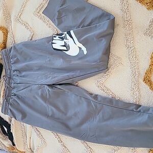 NWT AIR Jordan Nike Joggers